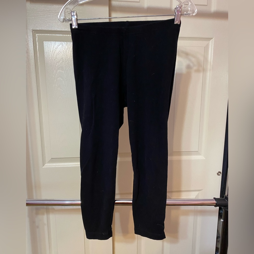 Old navy crisscross ankle leggings